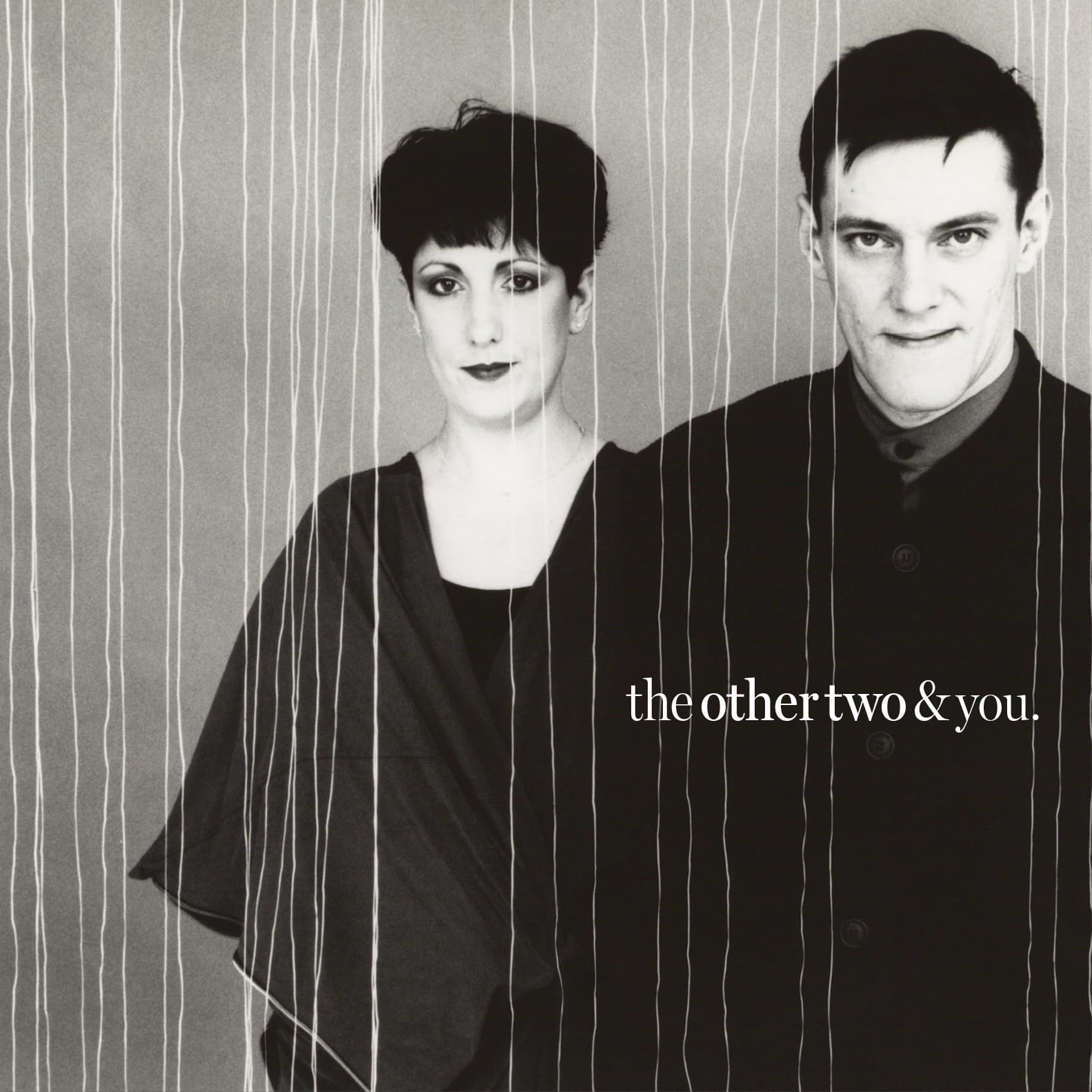 ジ・アザー・トゥー The Other Two & You New Order Amazon.com: The Other Two & You